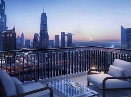 2 Schlafzimmer Wohnung zu verkaufen im St Regis The Residences, Downtown Dubai