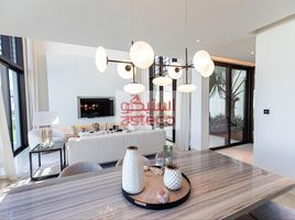 4 Bedroom Villa for sale at Saadiyat Lagoons, Saadiyat Beach