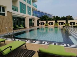 1 Bedroom Condo for rent at City Garden Tower, Nong Prue