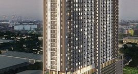 Available Units at Supalai Veranda Sukhumvit 117