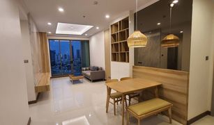 曼谷 Khlong Tan Nuea Supalai Oriental Sukhumvit 39 2 卧室 公寓 售 