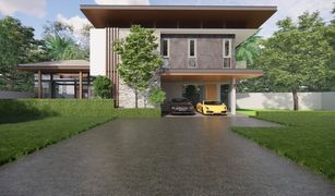 4 Schlafzimmern Villa zu verkaufen in Choeng Thale, Phuket Orchard Villas Pasak 3