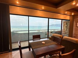 1 Bedroom Apartment for sale at Patong Tower, Patong