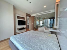 1 Schlafzimmer Wohnung zu vermieten im The Address Sathorn, Si Lom