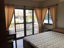 4 Bedroom House for rent at Siriporn Villa 7, San Sai Noi, San Sai