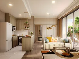 2 Bedroom Apartment for sale at CANVAS Cherngtalay, Choeng Thale