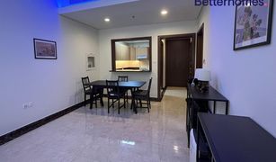 1 Bedroom Apartment for sale in District 13, Dubai Pantheon Boulevard