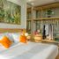 1 Schlafzimmer Appartement zu verkaufen im Melia Phuket Karon Residences, Karon, Phuket Town