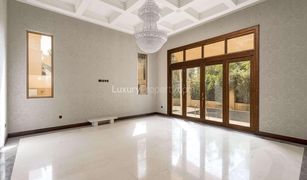 5 Bedrooms Apartment for sale in Al Barari Villas, Dubai Camellia
