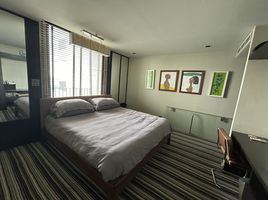 1 Schlafzimmer Wohnung zu verkaufen im Icon III, Khlong Tan Nuea