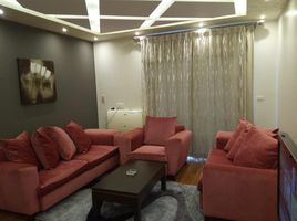 3 Bedroom Apartment for rent at El Rehab Extension, Al Rehab, New Cairo City