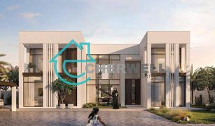 4 Bedrooms Villa for sale in Saadiyat Beach, Abu Dhabi Al Jubail Island