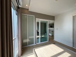 1 Bedroom Condo for sale at The Key Chaengwattana, Bang Talat, Pak Kret, Nonthaburi