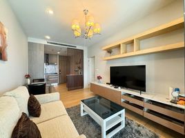 1 Bedroom Condo for sale at Noble Refine, Khlong Tan