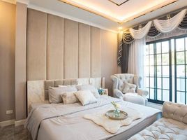 3 Bedroom House for sale in Chon Buri, Bang Lamung, Pattaya, Chon Buri