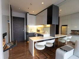 1 Bedroom Condo for sale at Ivy Ampio, Huai Khwang, Huai Khwang