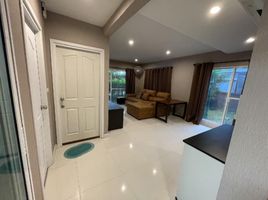 3 Bedroom House for rent at Passorn Prestige Luxe Pattanakarn, Suan Luang, Suan Luang, Bangkok, Thailand
