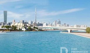 2 Bedrooms Apartment for sale in , Dubai The Residences at District One