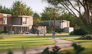 4 Habitaciones Villa en venta en Saadiyat Beach, Abu Dhabi Saadiyat Lagoons