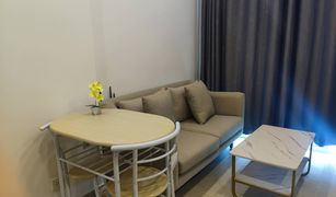 1 Bedroom Condo for sale in Nong Prue, Pattaya Olympus City Garden 