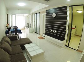 1 Schlafzimmer Appartement zu vermieten im Supalai Premier Asoke, Bang Kapi