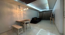 Available Units at The Waterford Sukhumvit 50