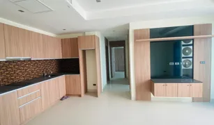 2 Bedrooms Condo for sale in Na Chom Thian, Pattaya Nam Talay Condo
