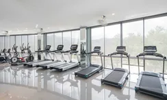 Фото 2 of the Communal Gym at CITYGATE