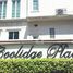 3 Bedroom Townhouse for sale at Coolidge Place, Bang Kapi