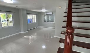 2 Bedrooms House for sale in Nakhon Pathom, Nakhon Pathom Roi Pruksa Nakornpathom