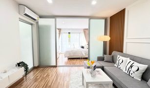 1 Schlafzimmer Wohnung zu verkaufen in Bang Chak, Bangkok The Green Condo III