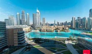 Квартира, 2 спальни на продажу в Burj Khalifa Area, Дубай Armani Residence