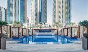 1 Bedroom Apartment for sale in Creek Beach, Dubai Vida Residences Creek Beach