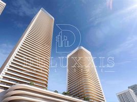 3 Bedroom Apartment for sale at Grand Bleu Tower, EMAAR Beachfront