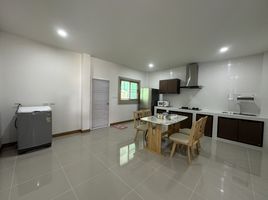 4 Bedroom House for rent in Panyaden International School, Ban Waen, Ban Waen