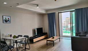 2 chambres Condominium a vendre à Si Phraya, Bangkok Siamese Surawong
