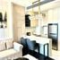 1 Schlafzimmer Wohnung zu verkaufen im Laviq Sukhumvit 57, Khlong Tan Nuea, Watthana