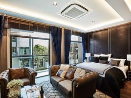 4 Schlafzimmer Villa zu verkaufen im The Gentry Sukhumvit, Bang Chak