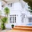 4 Bedroom Villa for rent in Phrom Phong BTS, Khlong Tan, Khlong Tan Nuea