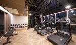 Fitnessstudio at FYNN Sukhumvit 31