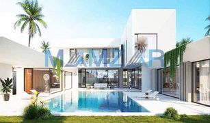 8 Habitaciones Villa en venta en , Abu Dhabi Al Bateen Villas