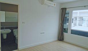 2 Bedrooms Townhouse for sale in Nai Khlong Bang Pla Kot, Samut Prakan Indy Prachauthit 90 (2)