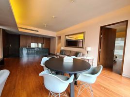 2 Bedroom Condo for rent at Hansar Rajdamri, Lumphini