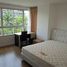 2 Schlafzimmer Appartement zu vermieten im The Clover, Khlong Tan Nuea, Watthana