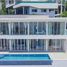 9 Schlafzimmer Villa zu vermieten in Santiburi Samui Country Club, Maenam, Maenam