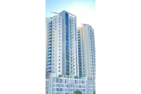 Parkside Residence Real Estate Development in Shams Abu Dhabi, Abu Dhabi