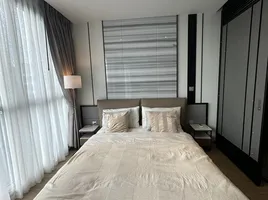 1 Schlafzimmer Appartement zu vermieten im Andromeda Condominium, Nong Prue, Pattaya, Chon Buri