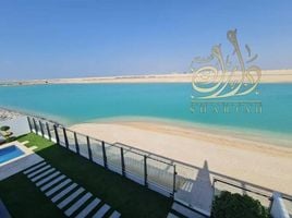 4 बेडरूम विला for sale at Blue Bay, Al Madar 2