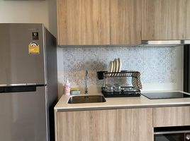 1 Bedroom Condo for rent at La Habana, Nong Kae