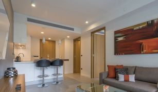 1 chambre Appartement a vendre à Choeng Thale, Phuket Ocean Stone